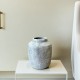 Stone Vase Medium